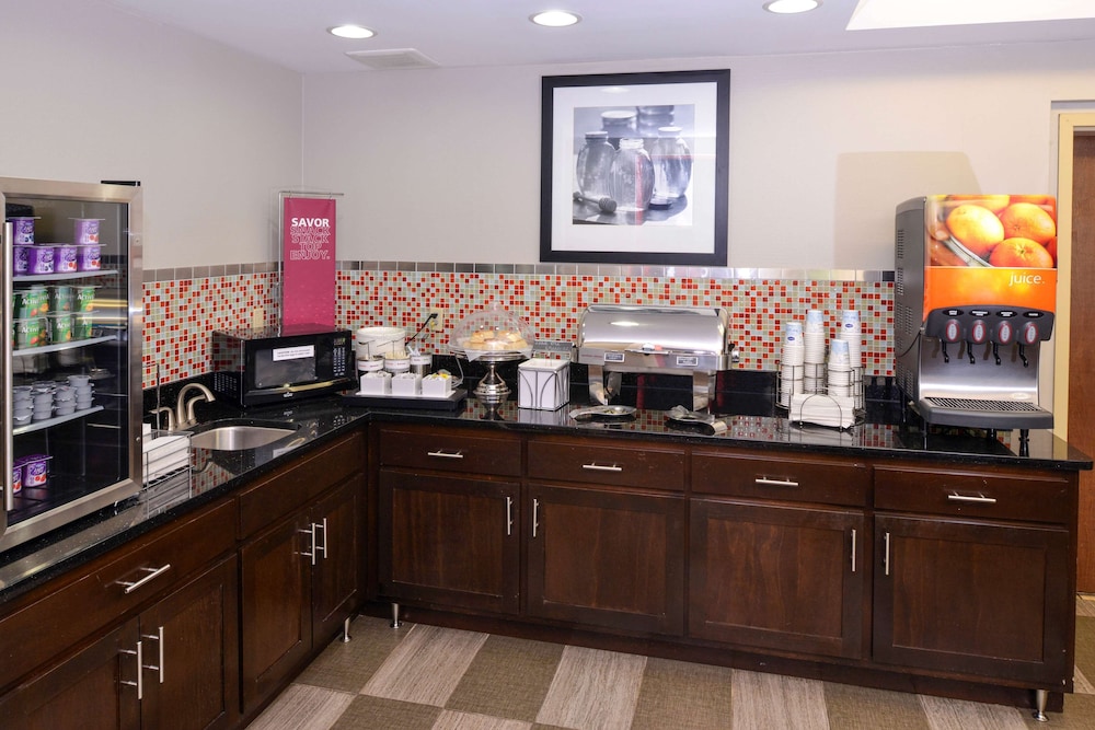 Hampton Inn Nashville I 24 Hickory Hollow - photo 28