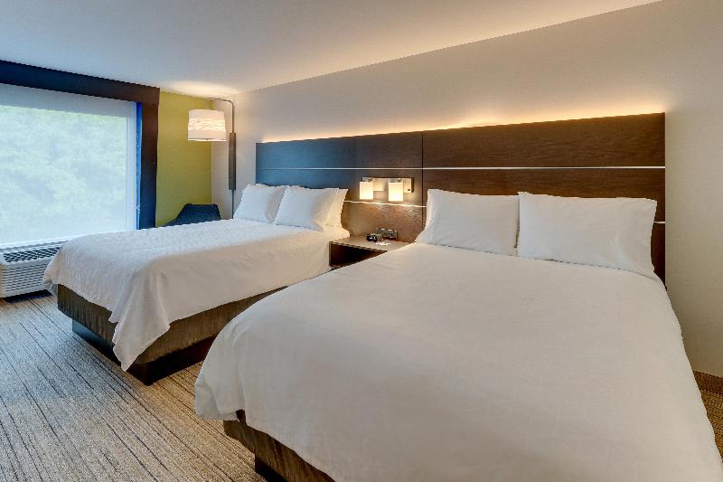 Holiday Inn Express & Suites Corbin by IHG - photo 16
