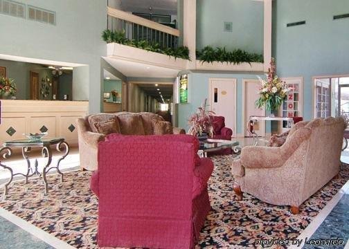 Rodeway Inn & Suites At the Casino - photo 4