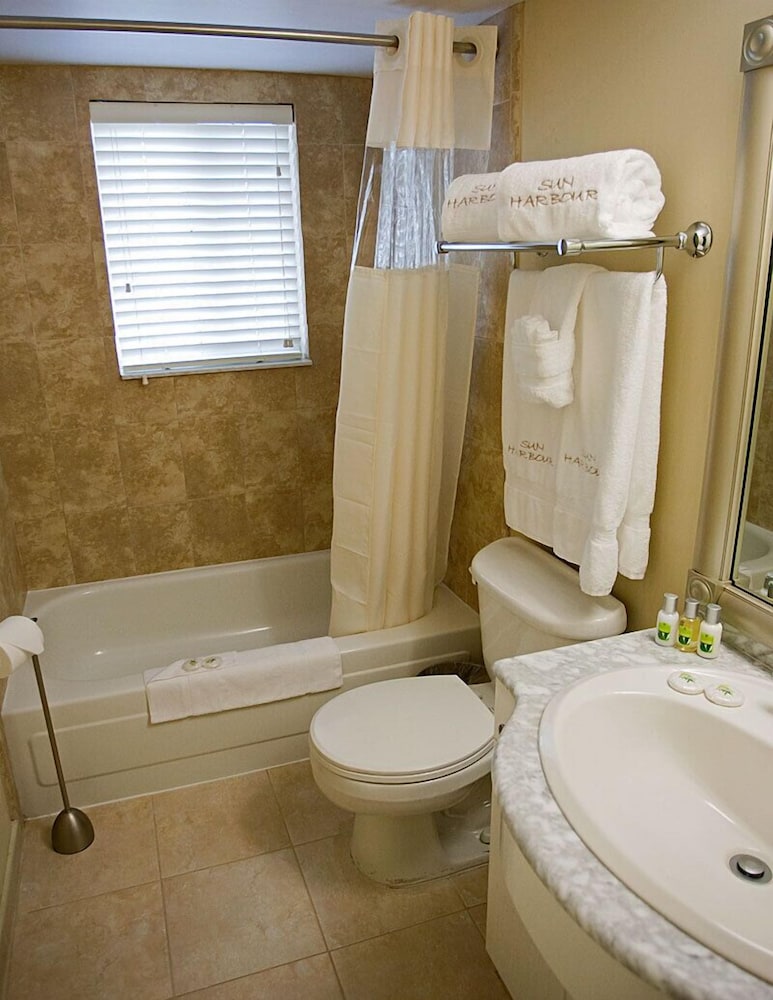 Sun Harbour Boutique Hotel - photo 28