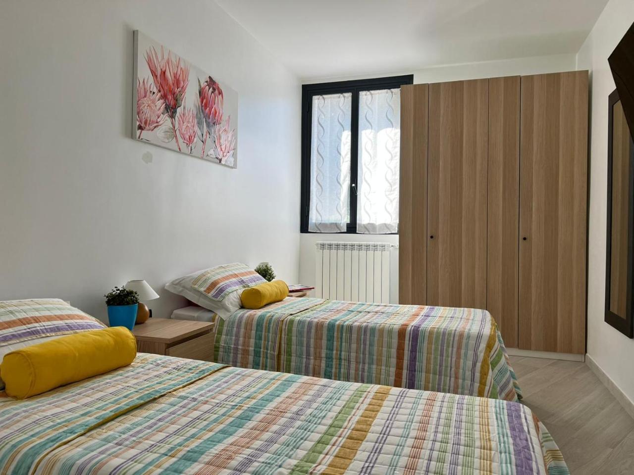 Bnbook Villafranca Train Station — 4-Star Luxury Hotel in Rho, Italy