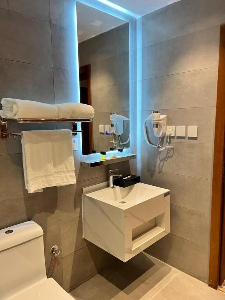 W suites Sama Abha - last minute hotel in Abha