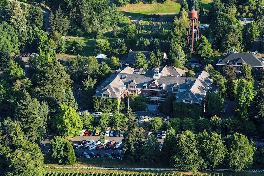 McMenamins Edgefield - photo 125