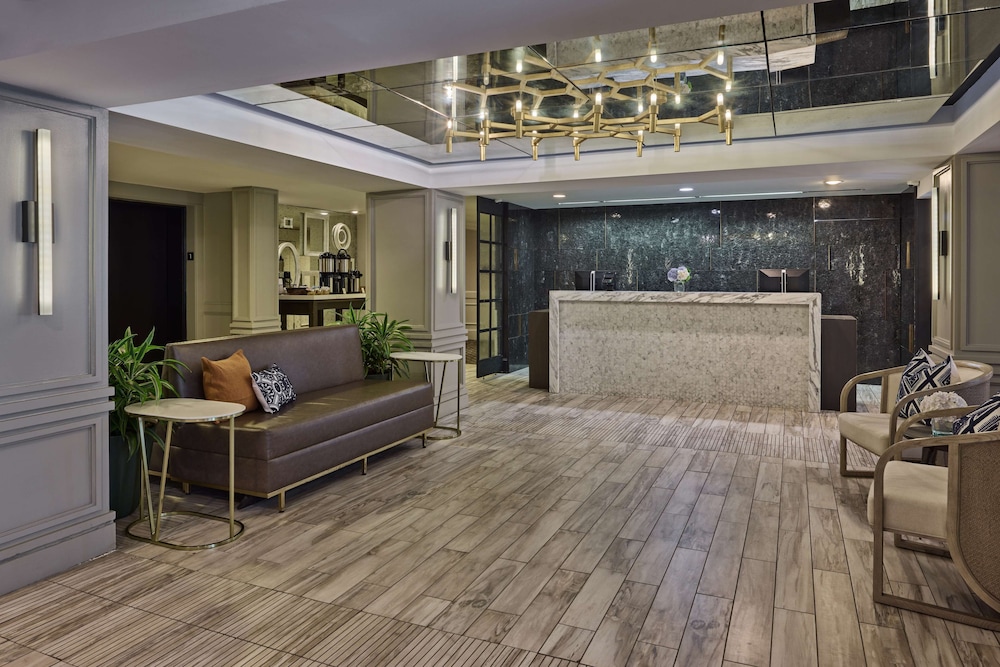 The Partridge Inn Augusta Curio Collection by Hilton - photo 2