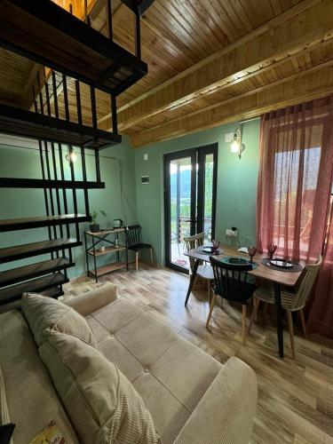 Cottage space — Ambrolauri — photo 4
