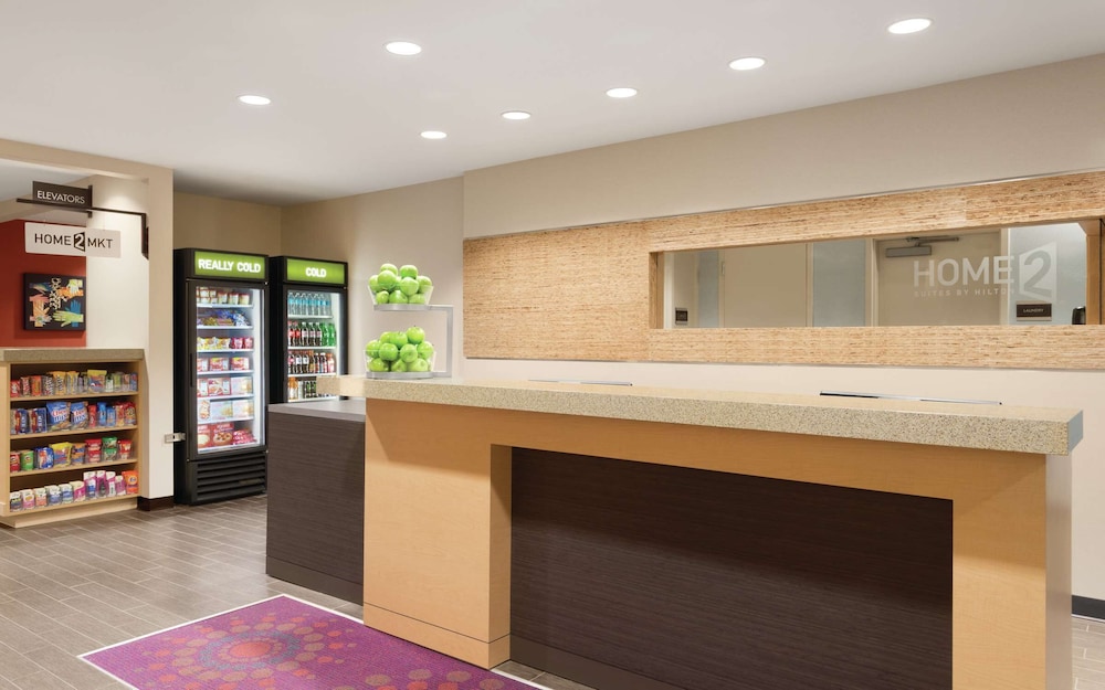 Home2 Suites by Hilton St. Louis Forest Park - photo 5