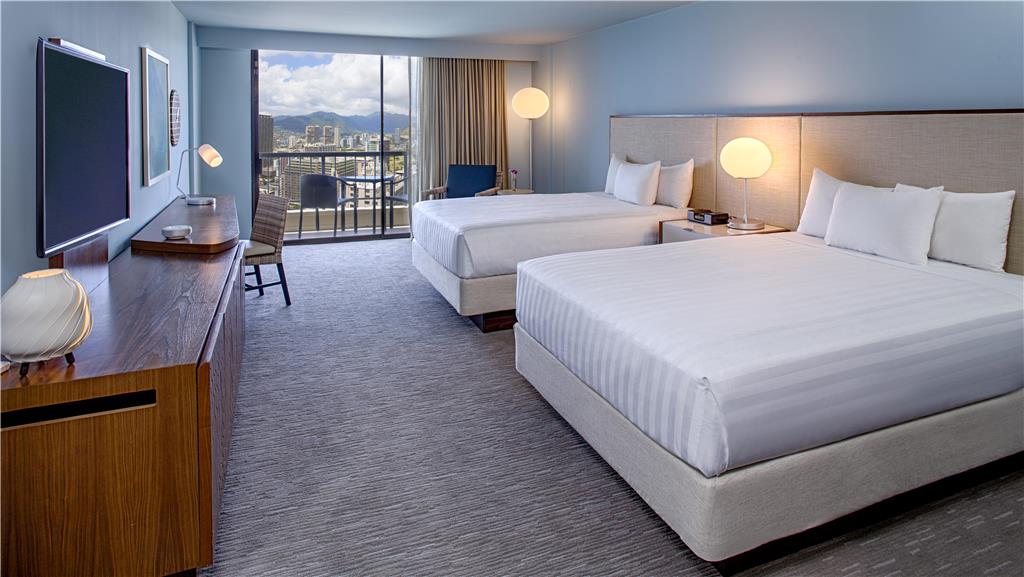 Hyatt Regency Waikiki Beach Resort & Spa - photo 17