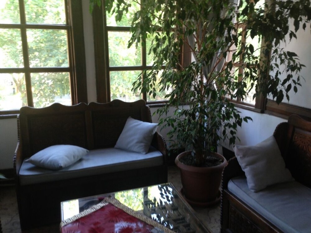 Sinan Bey Konagi Special Class — Kastamonu — photo 4