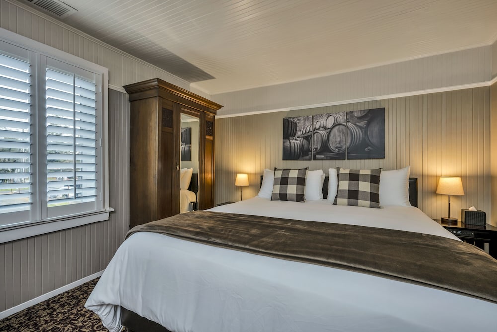 Calistoga Wine Way Inn - photo 41