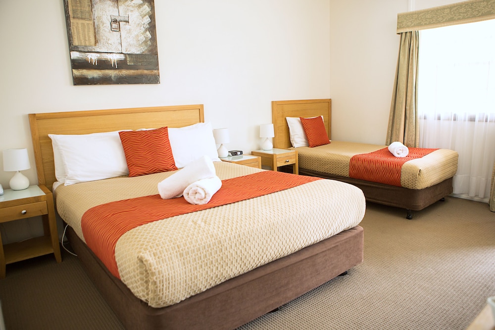 Colonial Lodge Motor Inn Yass — Yass — photo 4