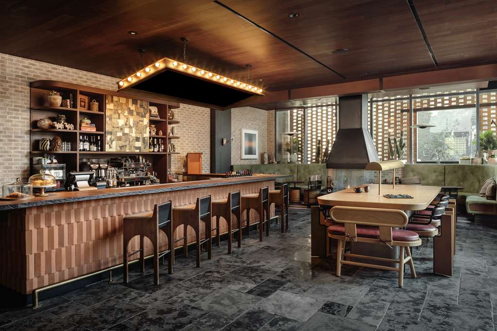 Thompson Austin by Hyatt - photo 36
