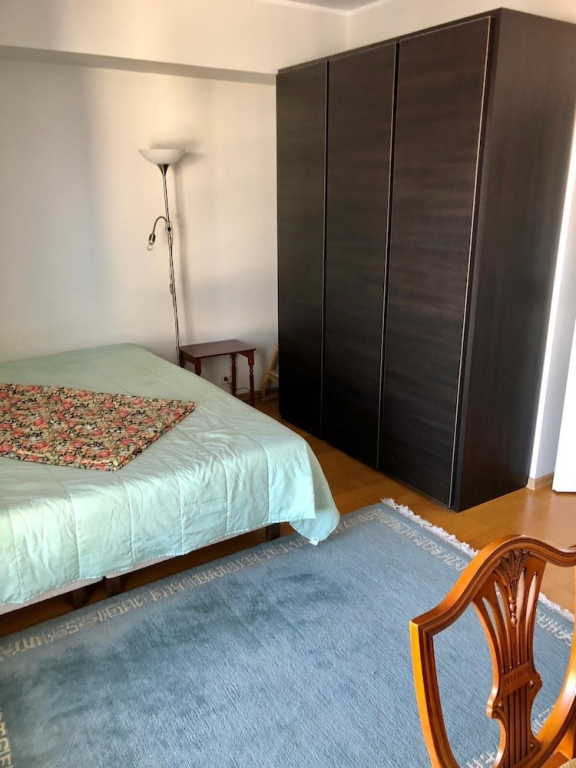 Tallinn Center Apartment