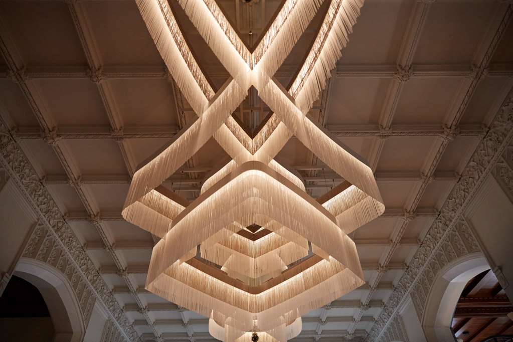 Hotel Kansas City in The Unbound Collection by Hyatt - photo 21