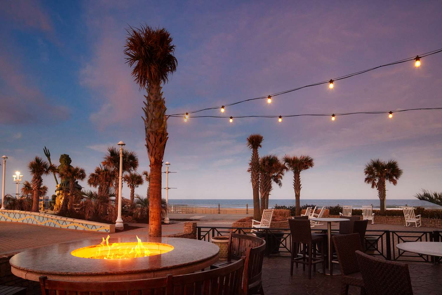 Hilton Virginia Beach Oceanfront - photo 41