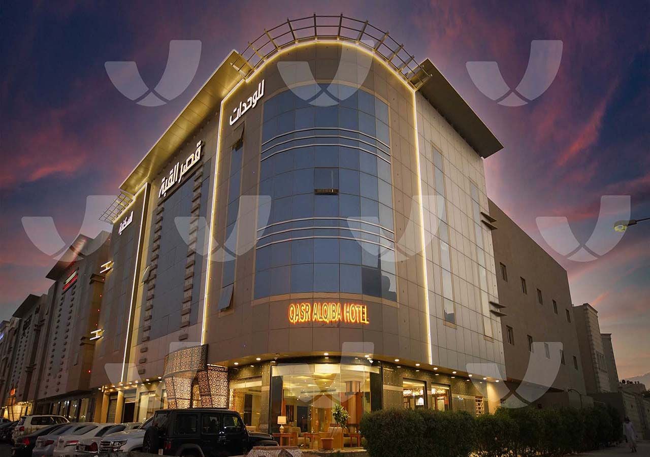 Al Athab Houses Furnished Apartments — 4-Star Luxury Hotel in Riyadh, Saudi Arabia