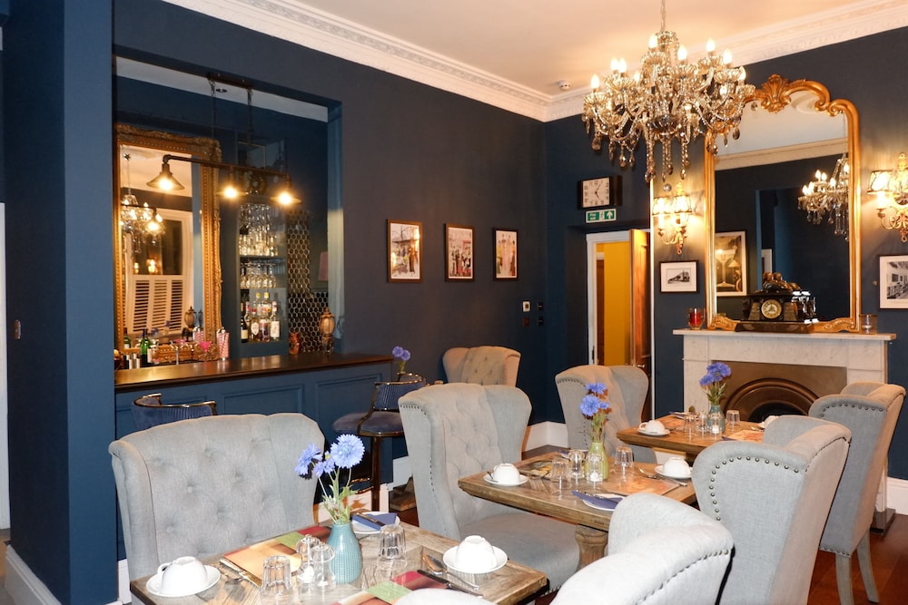 Southbank Townhouse — 4-Star Luxury Hotel in Torquay, United Kingdom