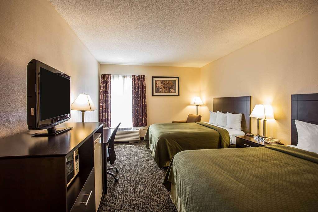Quality Inn Union US Hwy 176 - photo 6