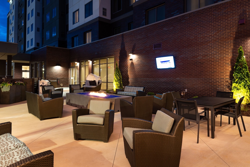 Residence Inn by Marriott Charlotte Northlake - photo 33