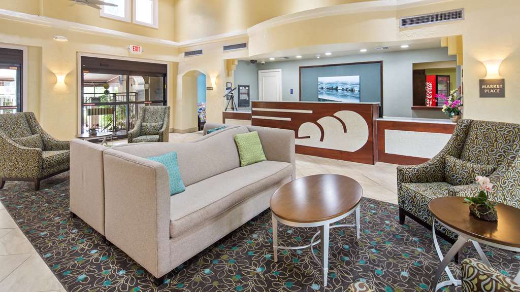 Best Western Plus Deerfield Beach Hotel & Suites - photo 7