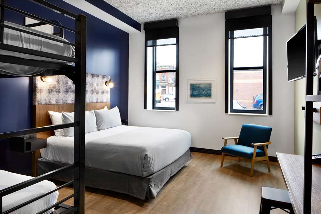 TRYP by Wyndham Pittsburgh Lawrenceville - photo 32