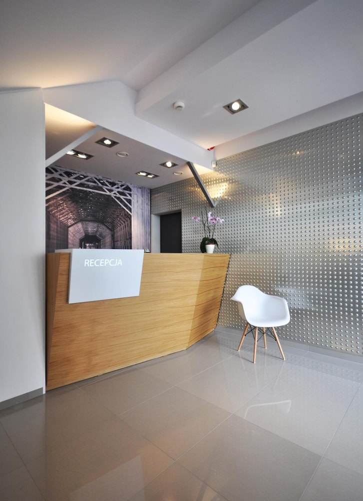 Hotel Link — Tczew — photo 4