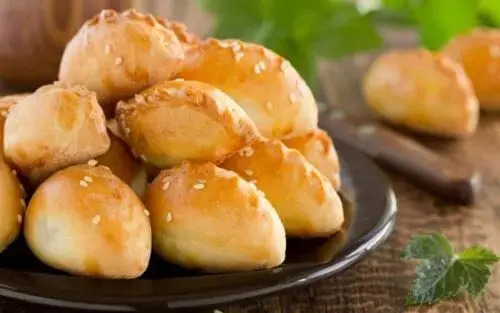 Sosnitsa in Ostashkov, Russia