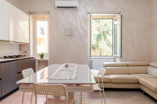 Amars House — 4-Star Luxury Hotel in Rome, Italy