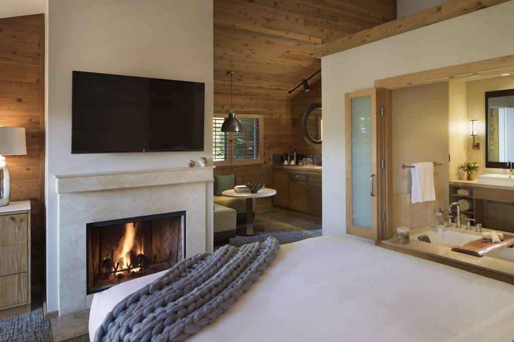 Ventana Big Sur an Alila Resort - photo 8