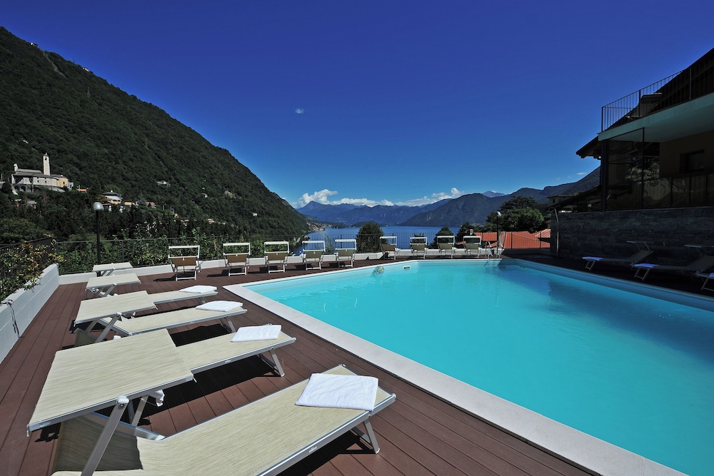 Residence Eden Camelia 6 — Argegno — photo 5