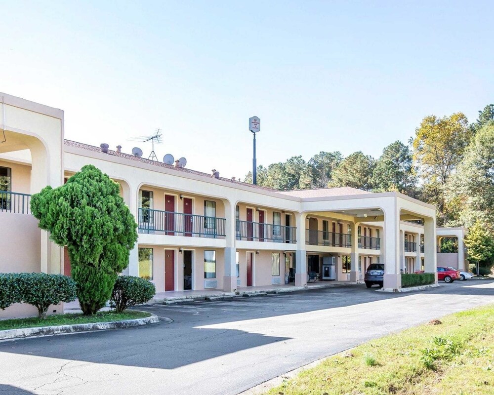 Econo Lodge Union City Atlanta South - featured photo