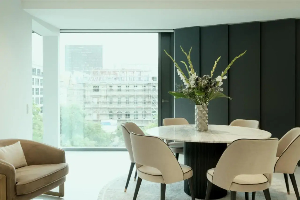 Lux 41 by Suite030 — 4-Star Luxury Hotel in Berlin, Germany