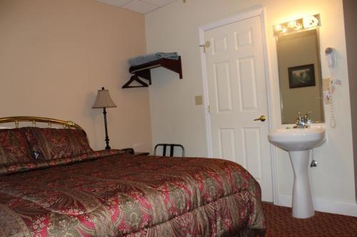 Ruebel Hotel - photo 11