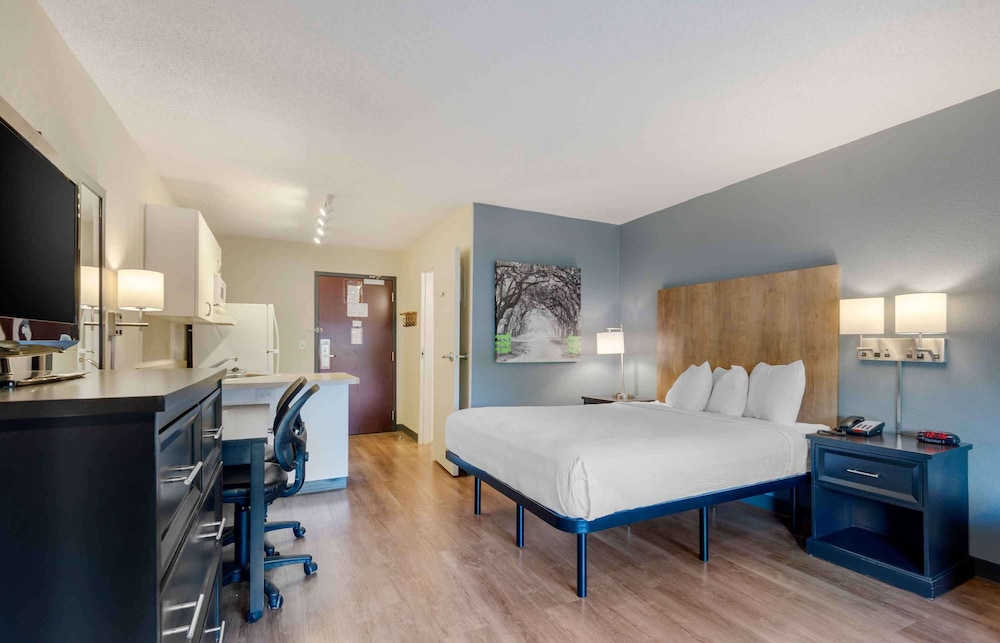 Extended Stay America Select Suites Charlotte Tyvola Rd. - photo 7
