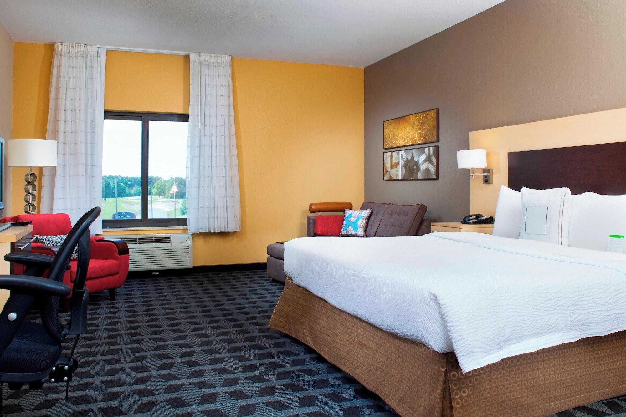 Towneplace Suites by Marriott Savannah Airport - photo 15