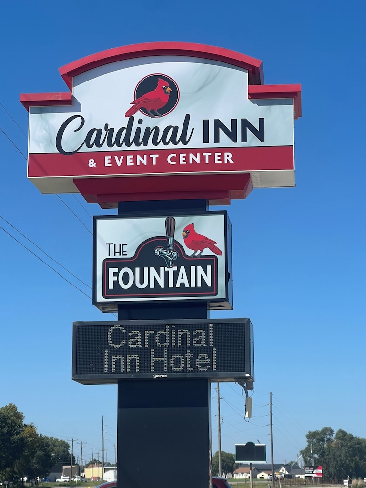Cardinal Inn & Event Center - photo 18