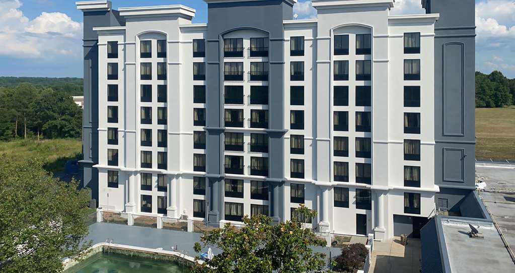 Comfort Inn Conover Hickory - photo 2