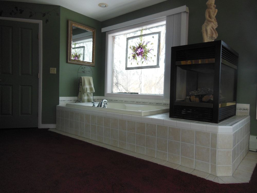 Stone Waters Inn - photo 5