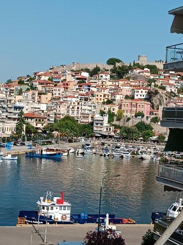 Mama s home — 4-Star Luxury Hotel in Kavala, Greece