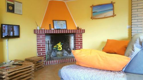 Vacanze Mare Teulada - carbon neutral hotel in Teulada