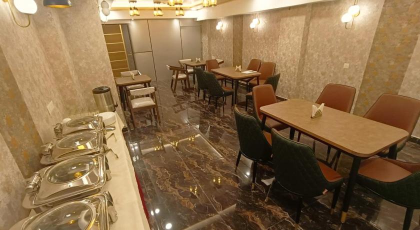 Hotel Aman Residency — Allahabad — photo 5