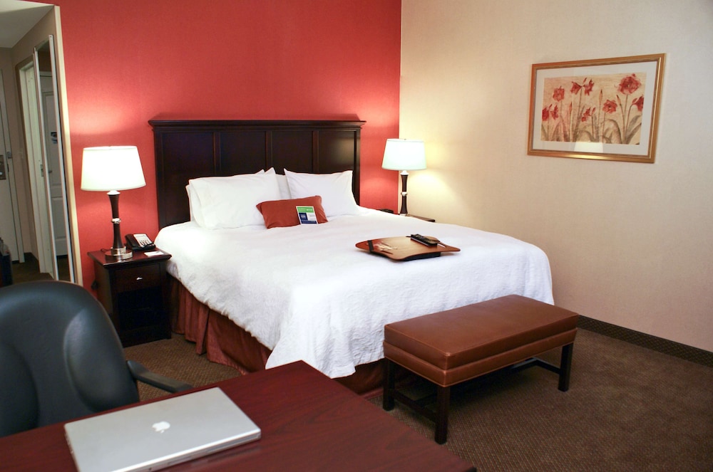 Hampton Inn Las Vegas North Speedway - photo 5