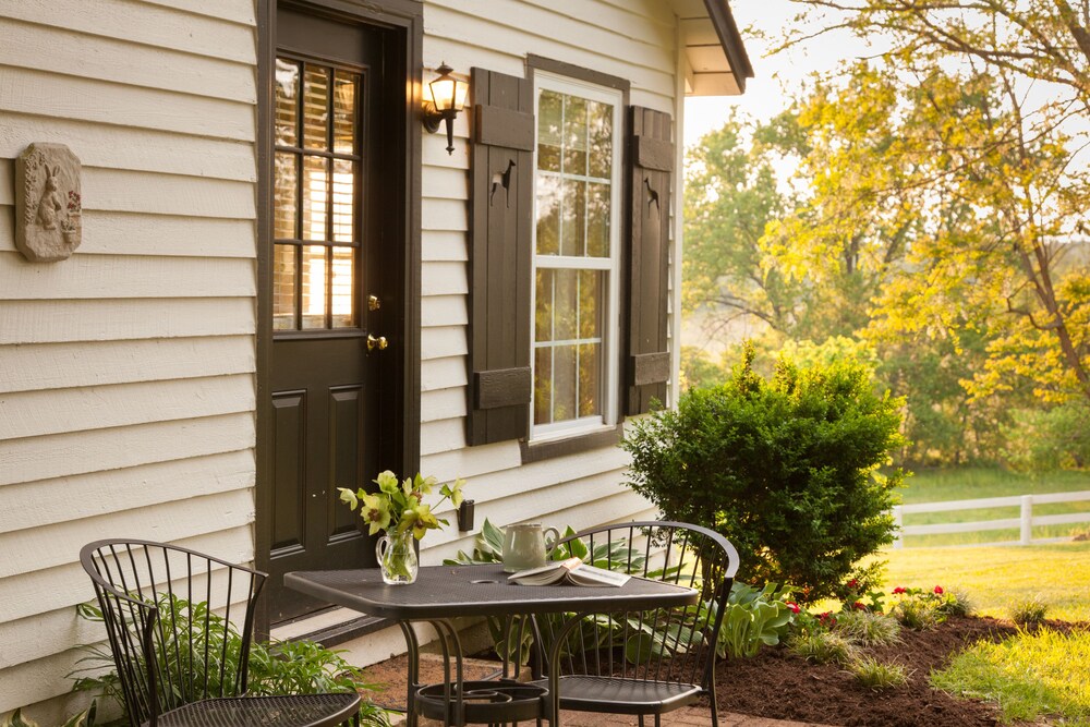Inn At Meander Plantation - photo 26