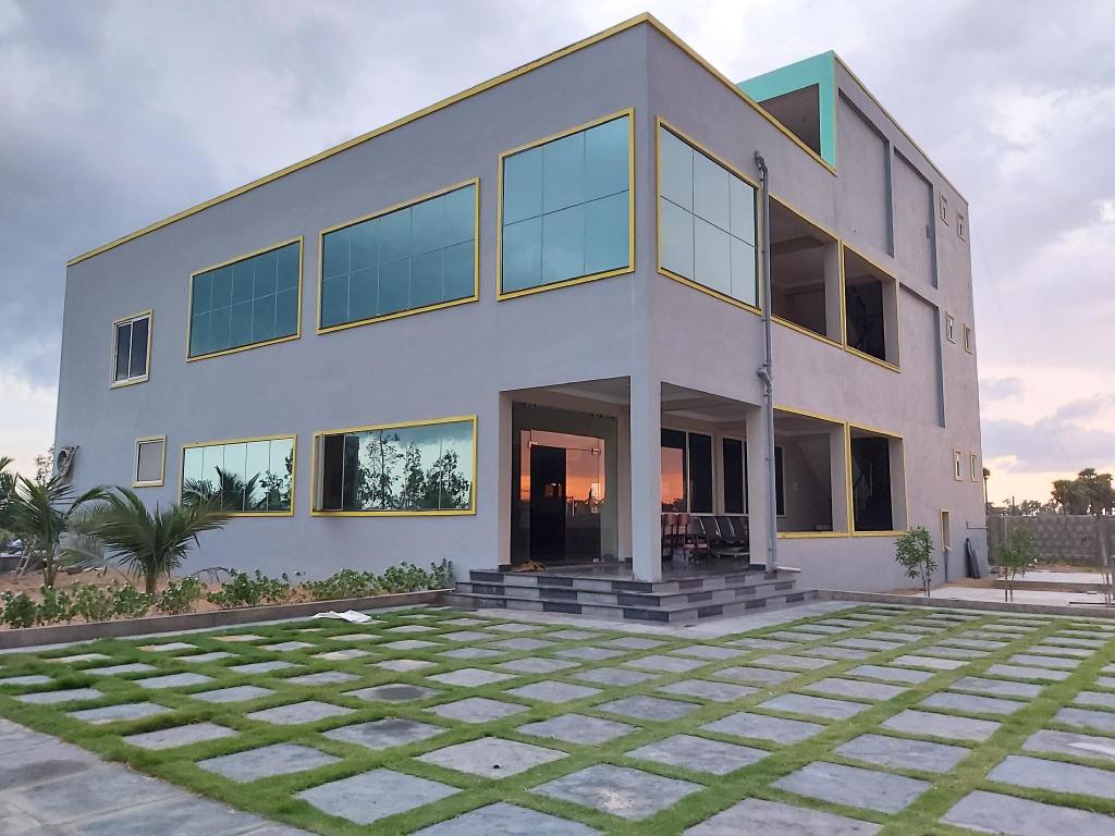 The Huts Resort — Chirala — photo 3