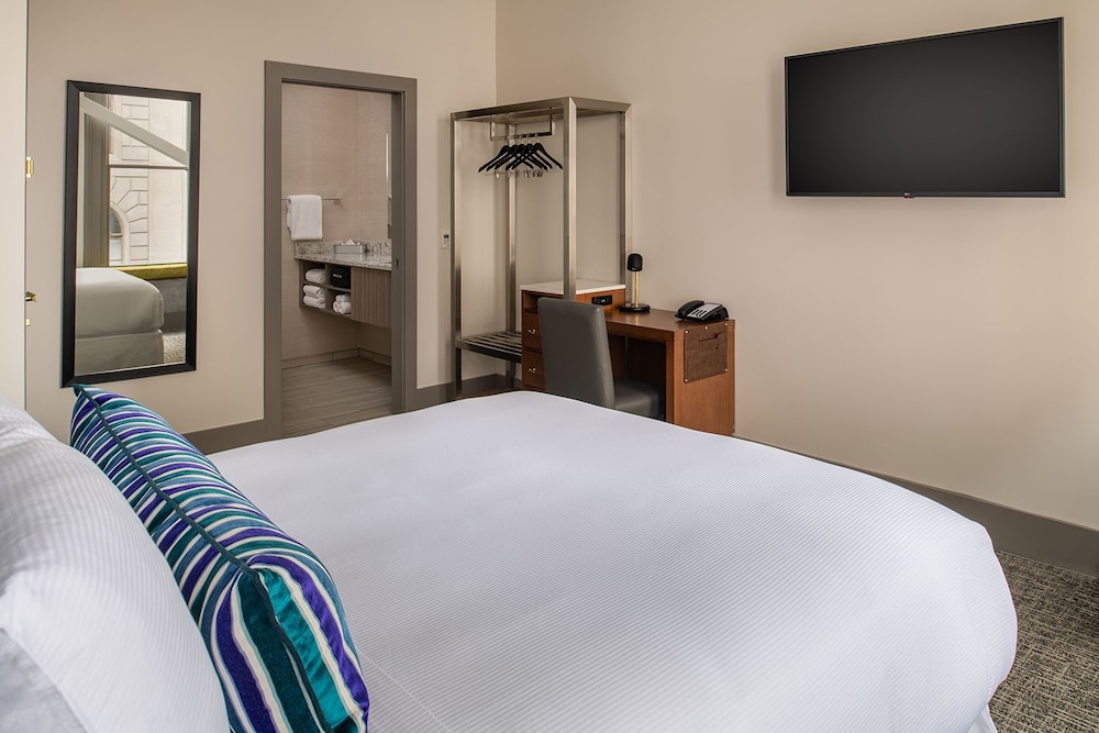Harlow Hotel - photo 20