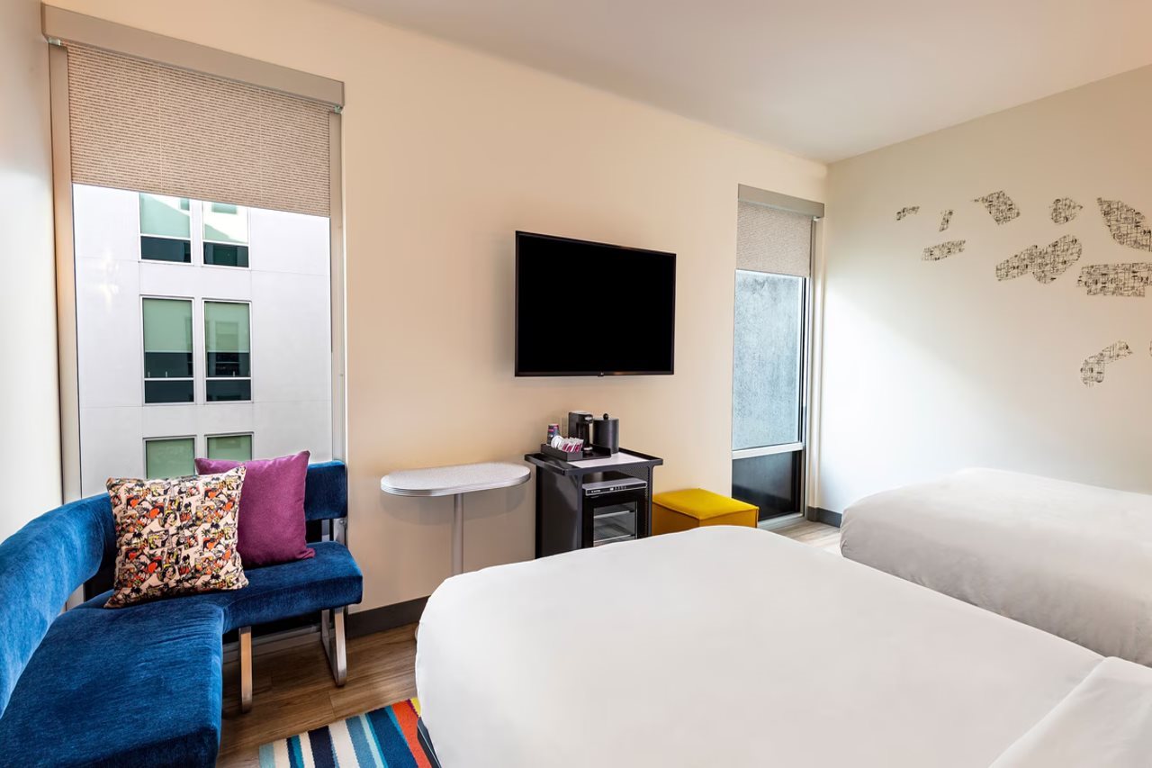 Aloft Savannah Downtown Historic District - photo 41