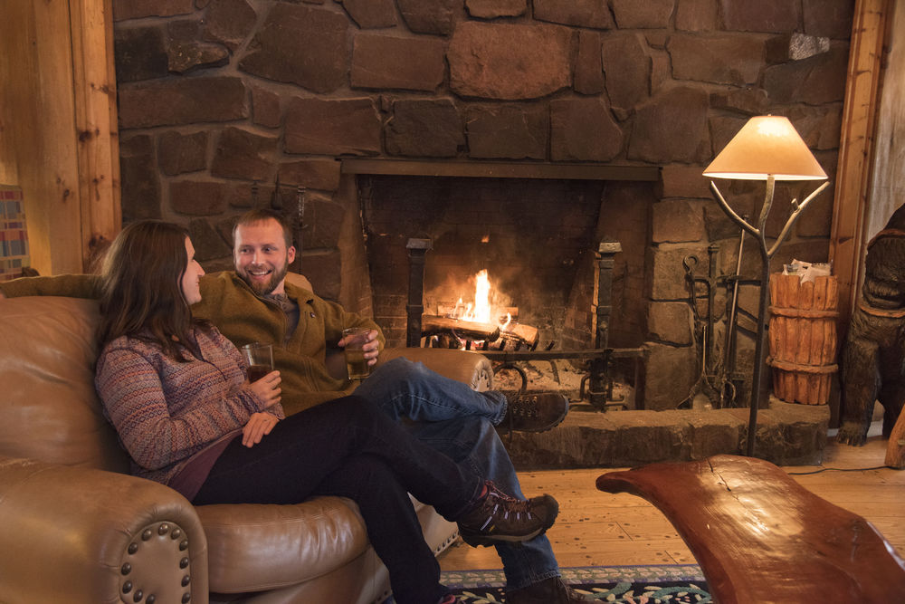 Lutsen Resort - photo 4