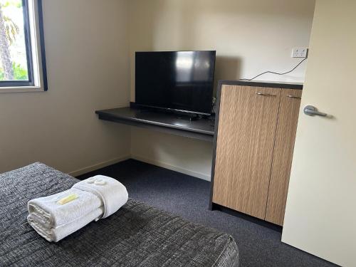 Village National The Isaac — hotel in Moranbah