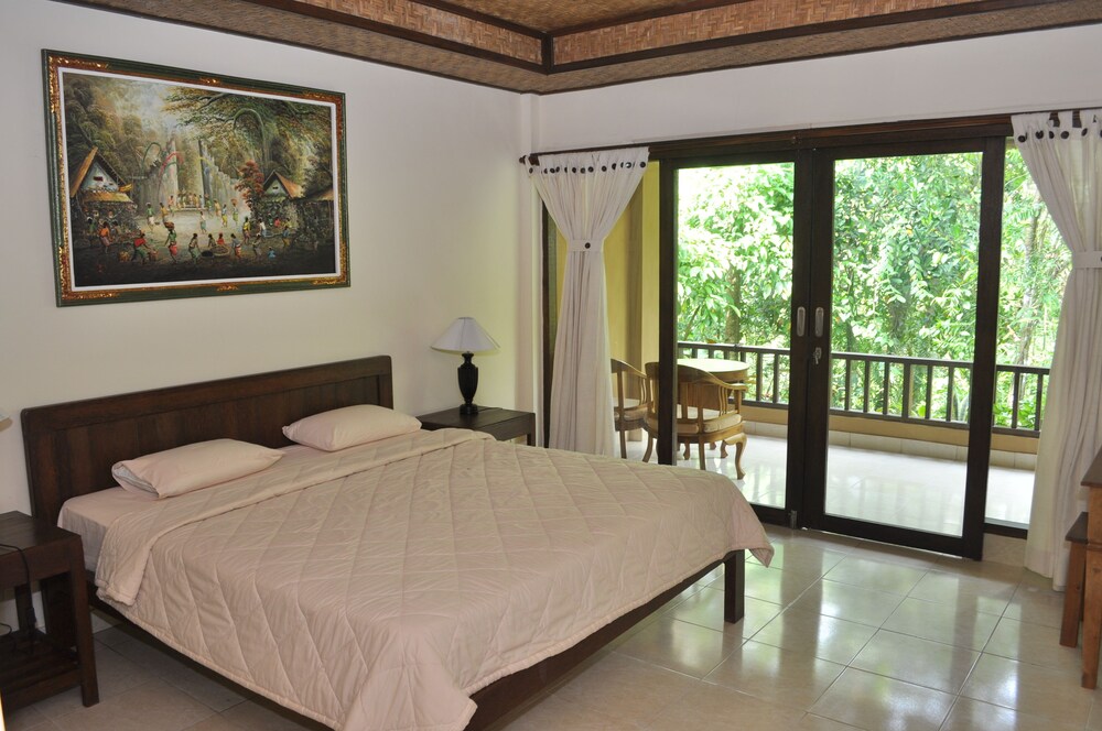 Jati 3 Bungalows — Ubud — photo 3
