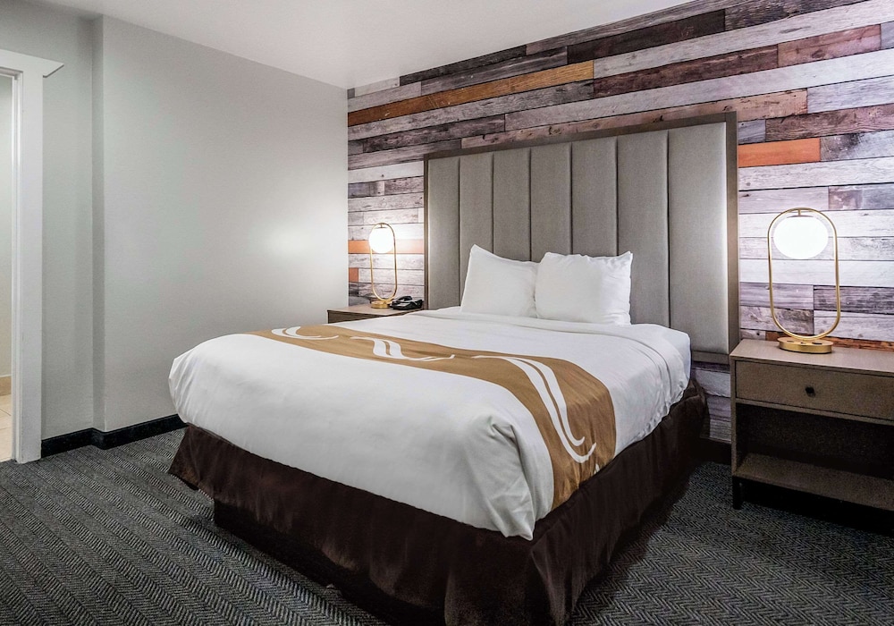 Quality Inn South Lake Tahoe - photo 9