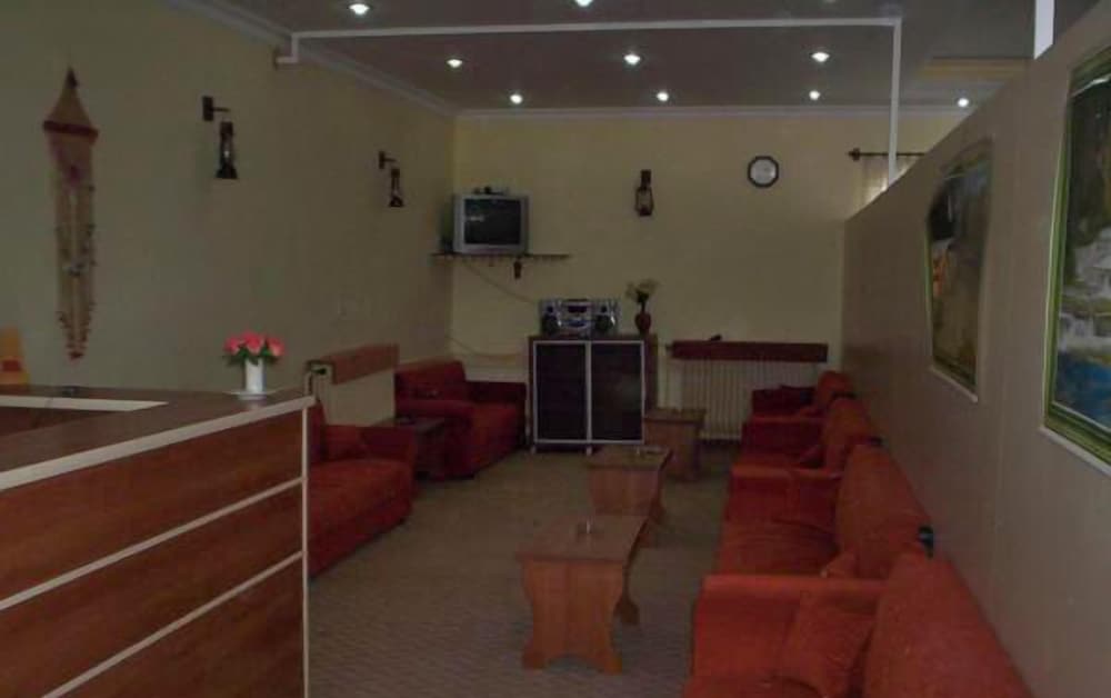 Yakut Hotel — Uerguep — photo 2